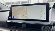 Toyota Prius 2.0 PHEV Excel 5dr CVT Hatchback